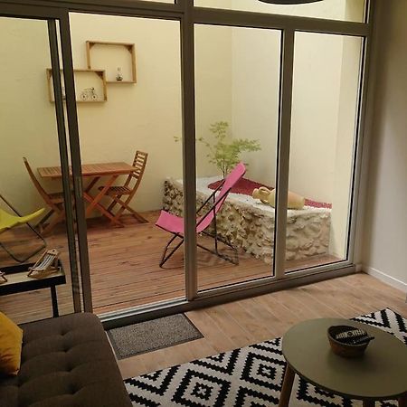 Maison De Ville En Plein Coeur De โจนแซค ภายนอก รูปภาพ