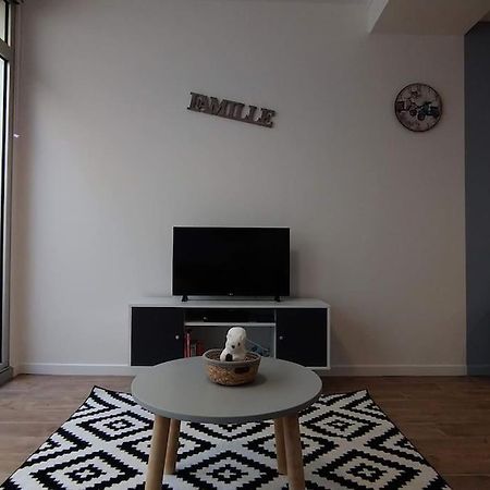 Maison De Ville En Plein Coeur De โจนแซค ภายนอก รูปภาพ